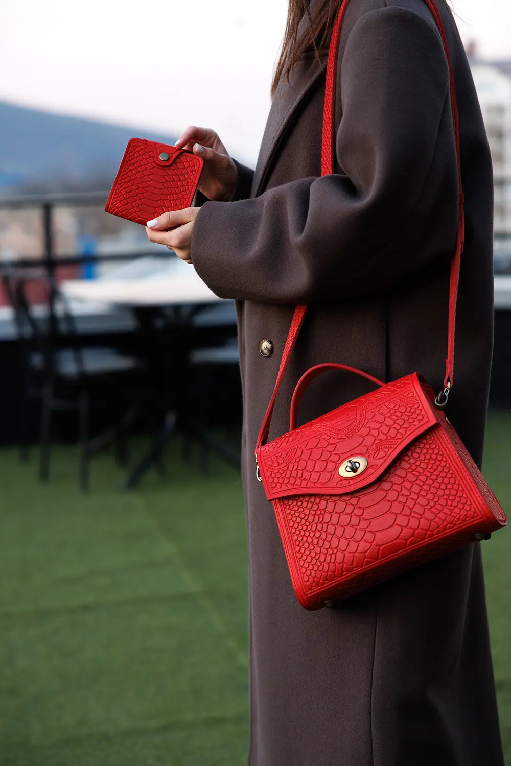 Skinny Bag