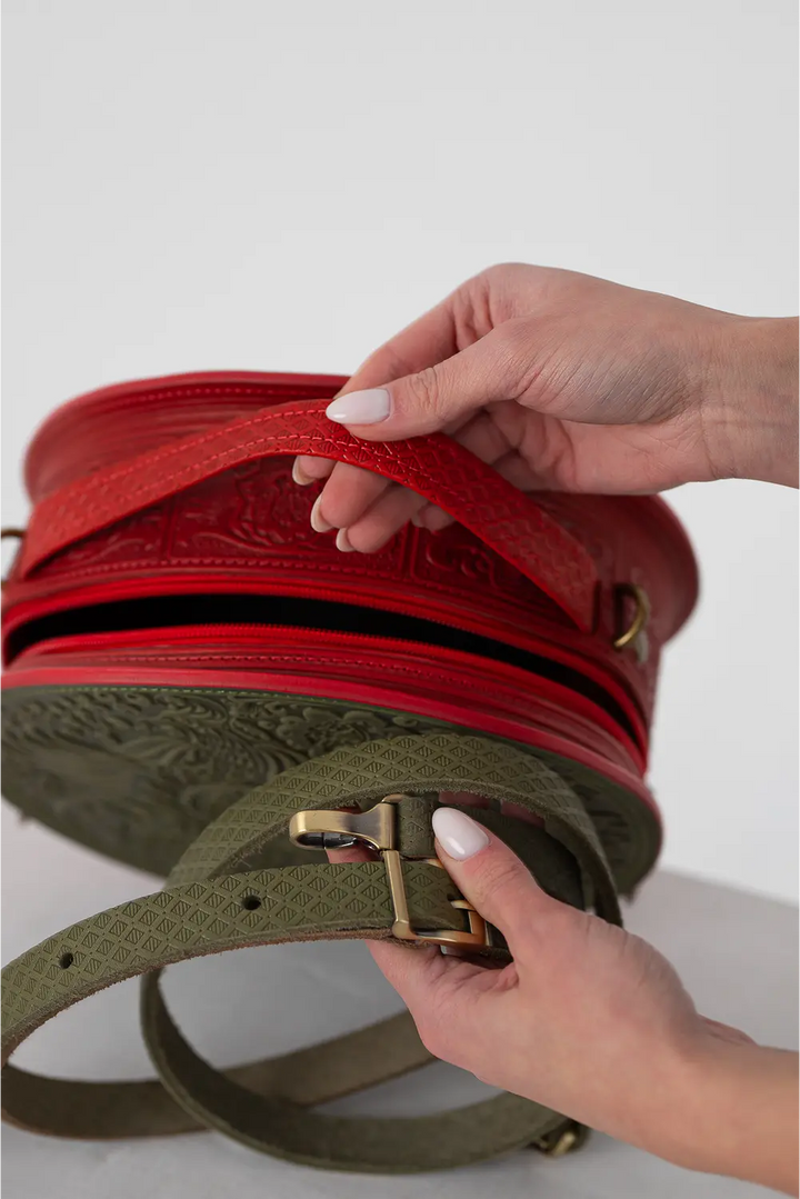 Skylark Bag