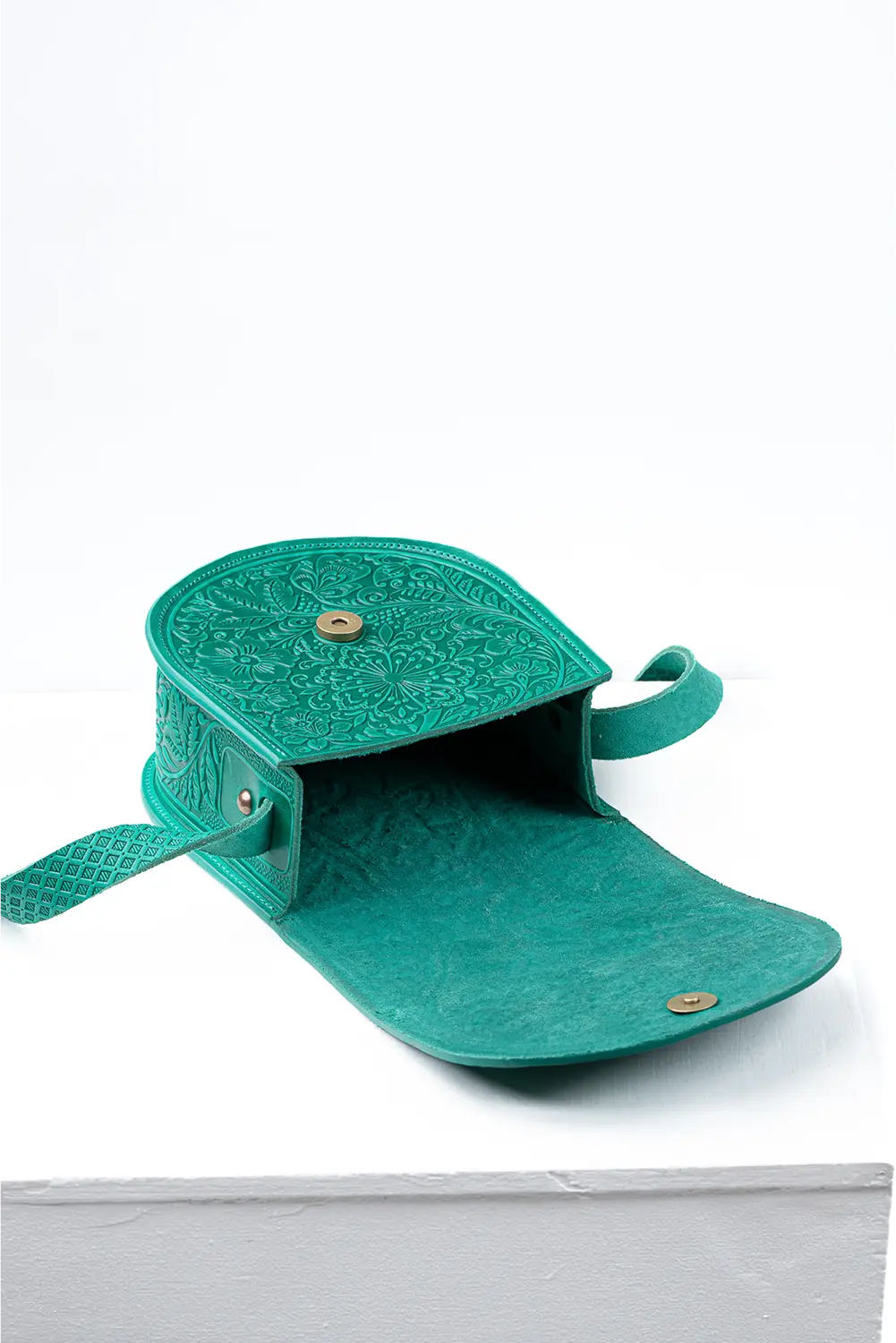 Petal Bag