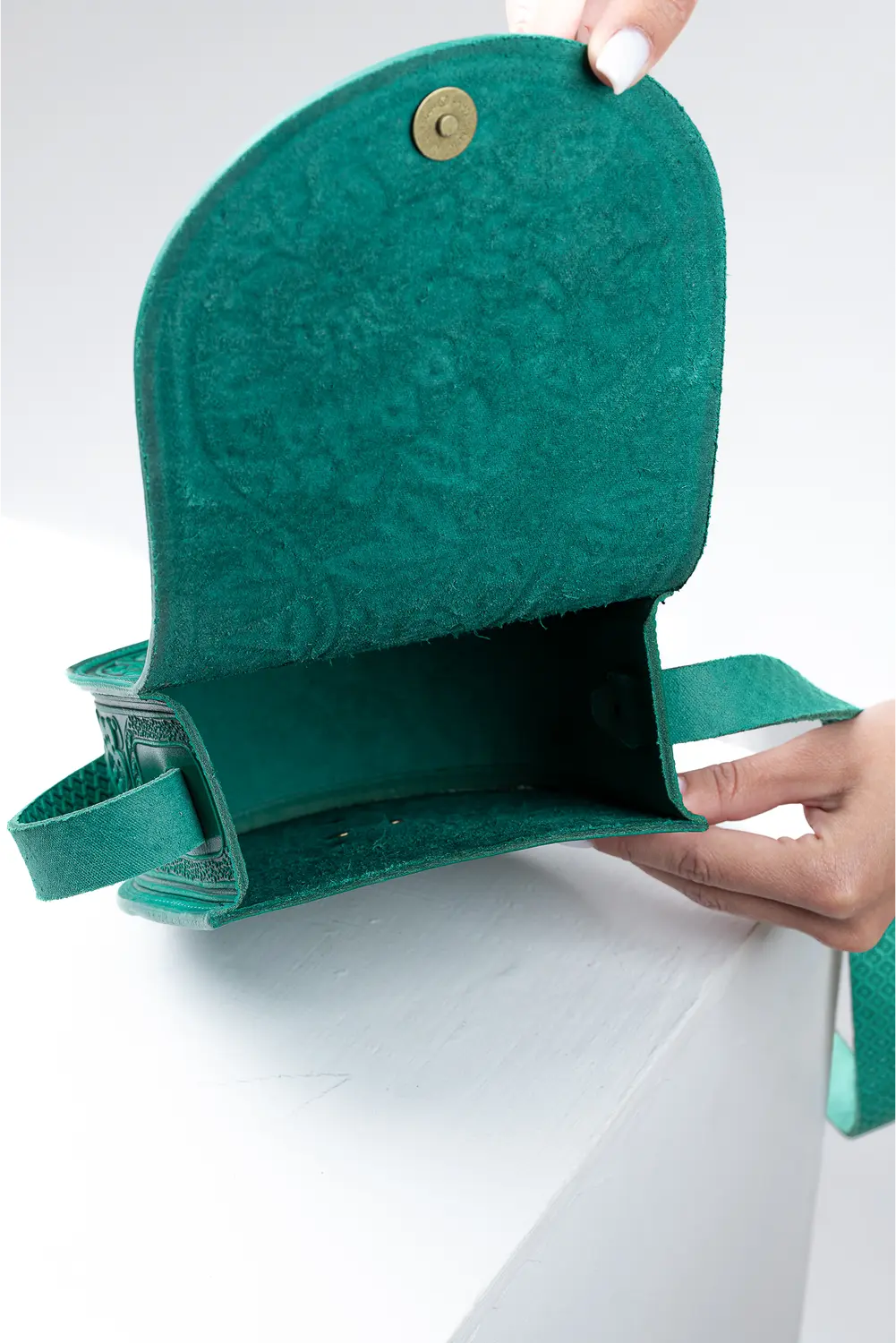 Petal Bag