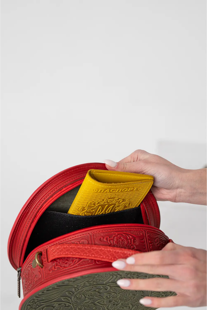 Skylark Bag