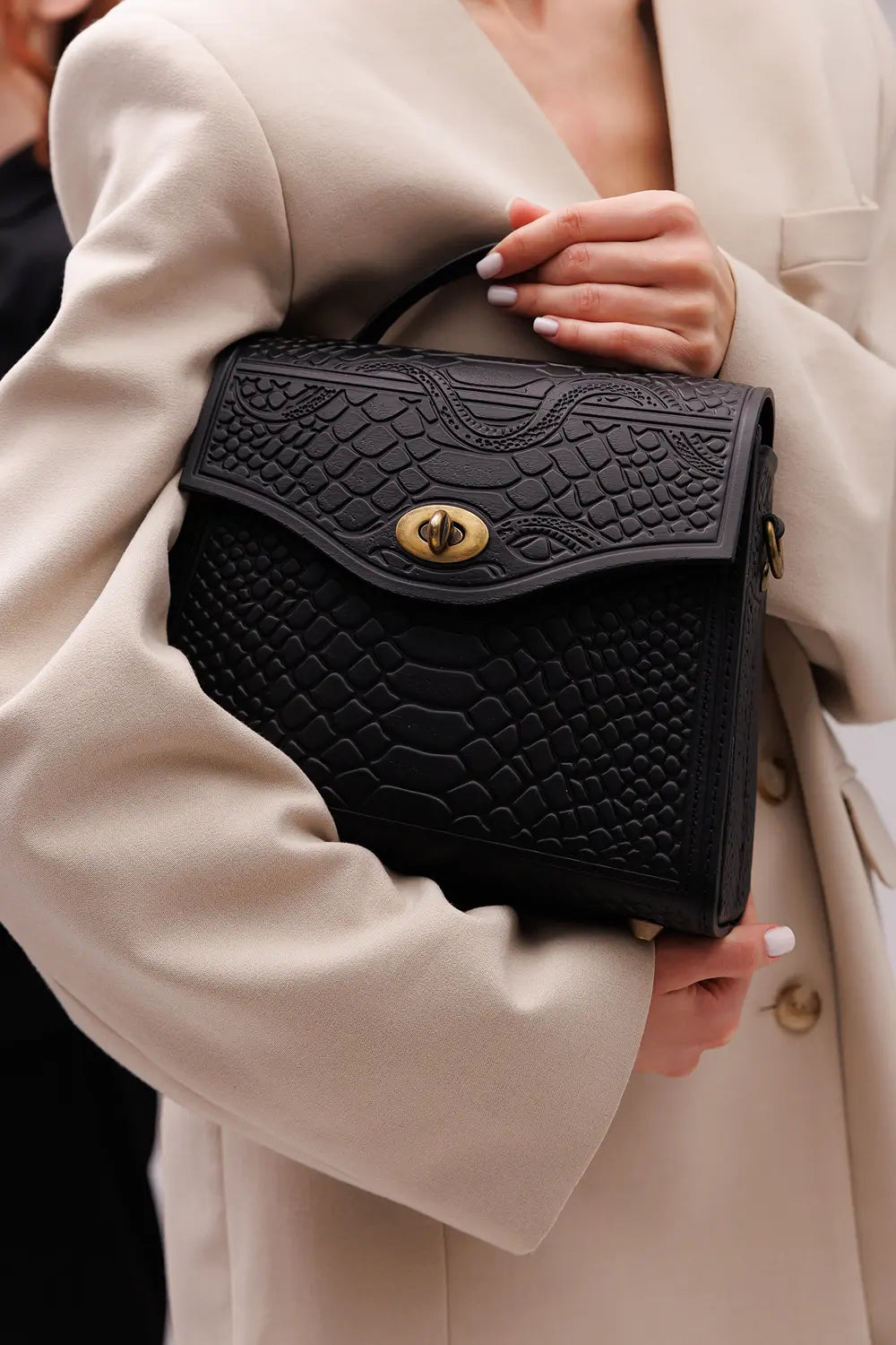 Skinny Bag