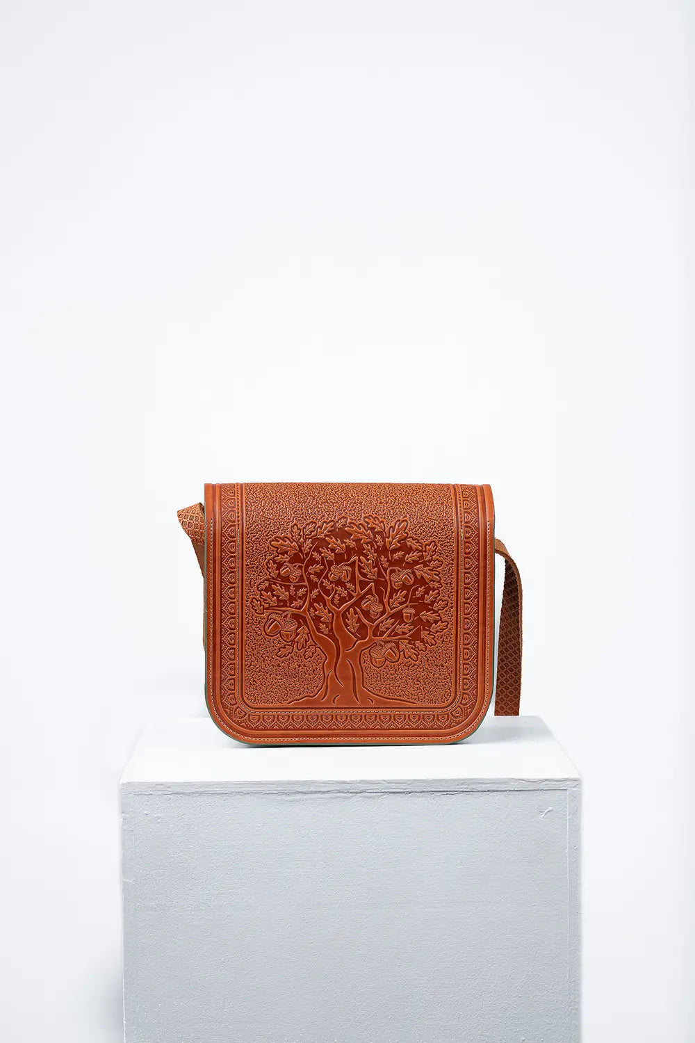 Carpathian Sun Bag