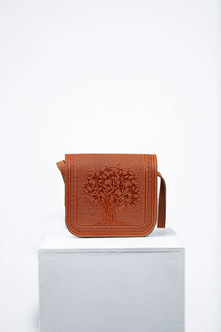 Carpathian Sun Bag