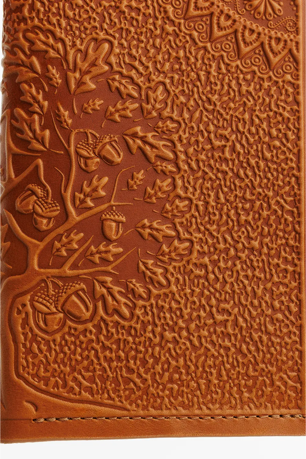 Tree of Life Wallet