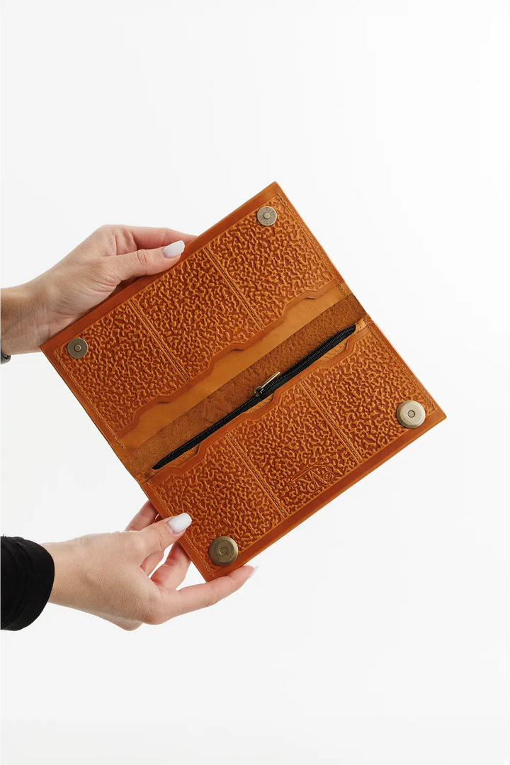 Tree of Life Wallet
