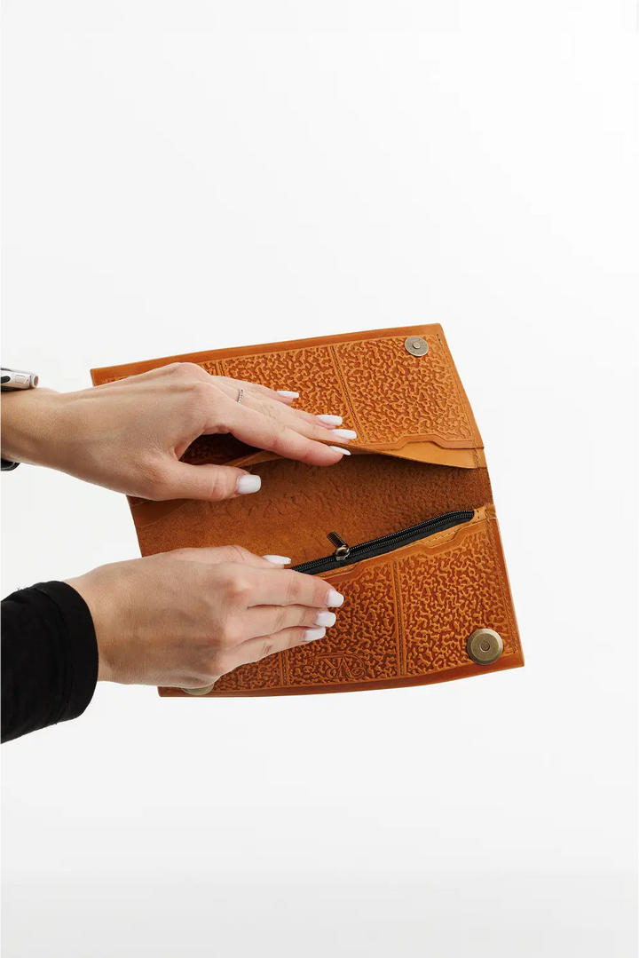 Tree of Life Wallet