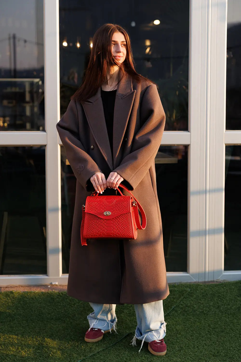 Skinny Bag