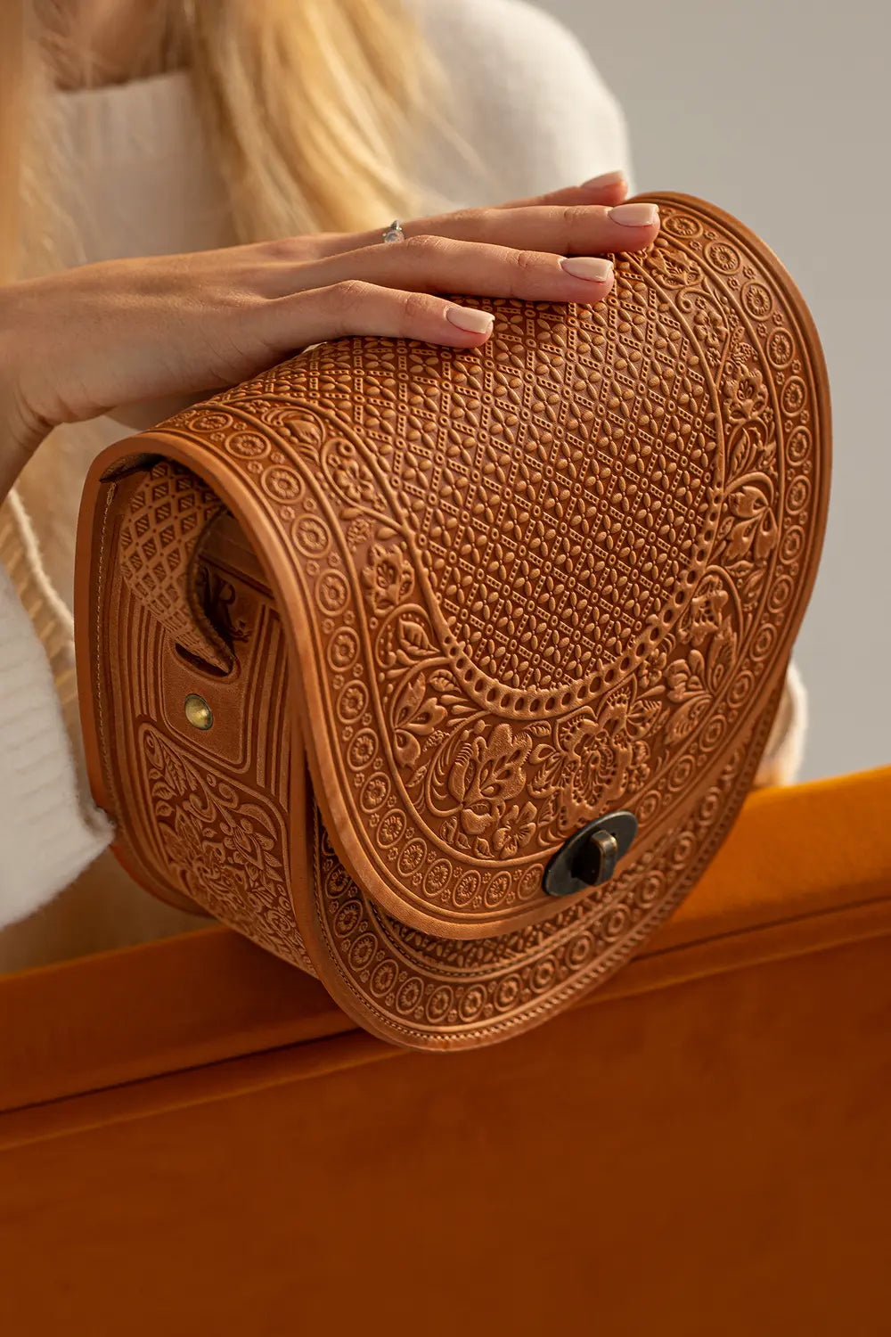 Mallow Bag