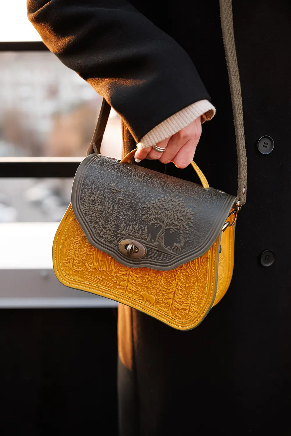 Dream Bag