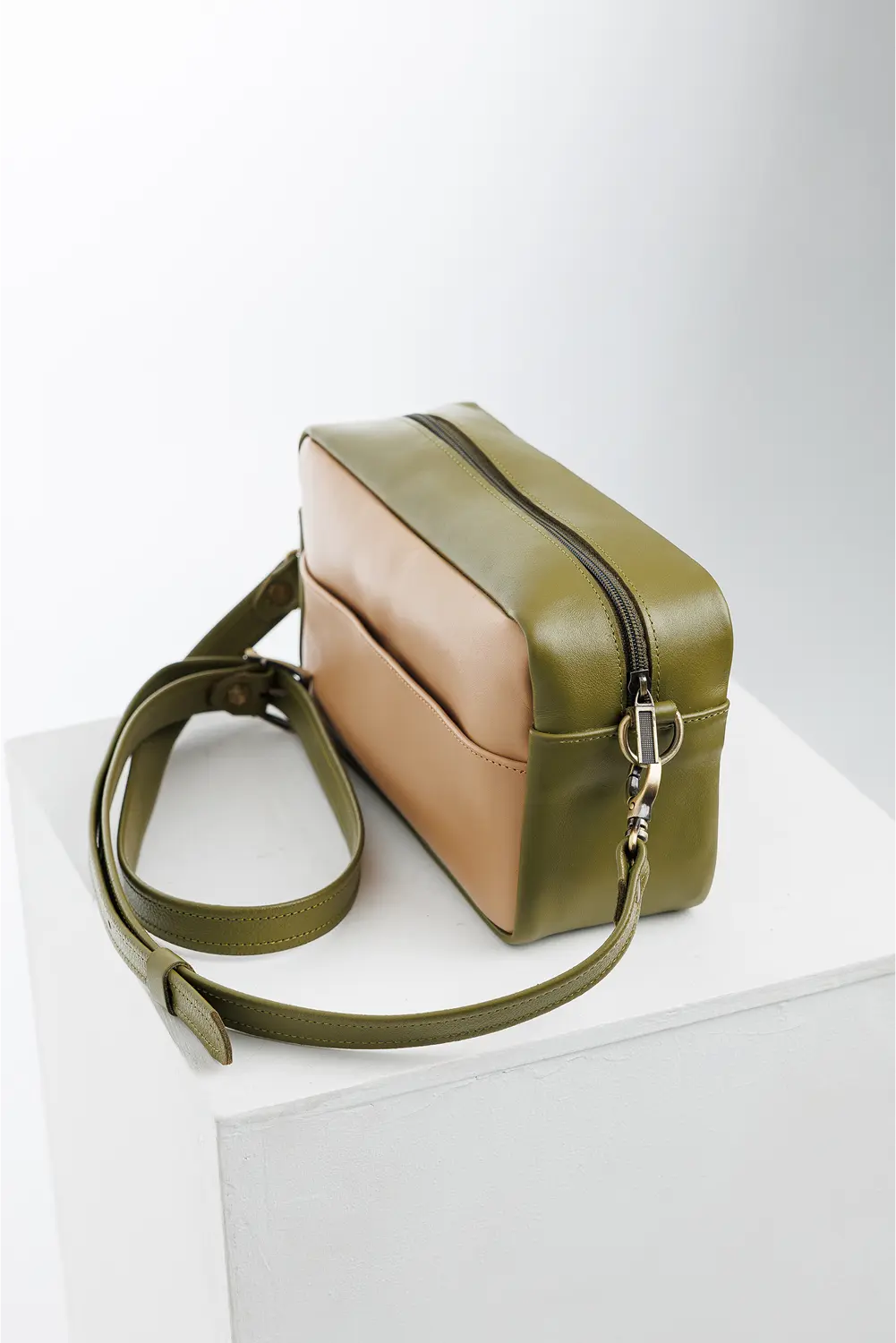 Bag-Transformer