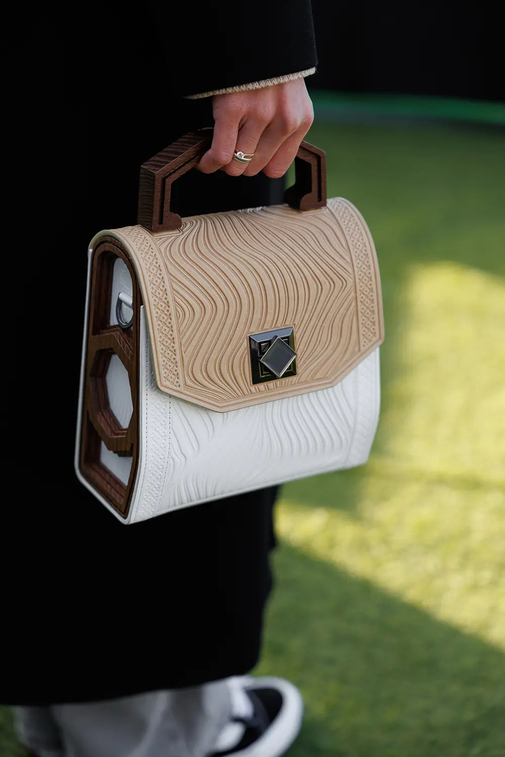 Orpheus Bag